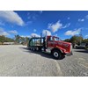 2016 Kenworth T800 Log Truck